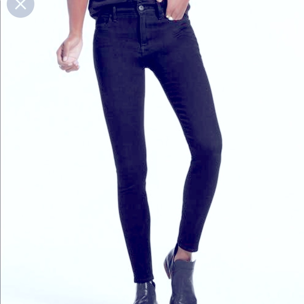 Lucky Brand Jeans sz27